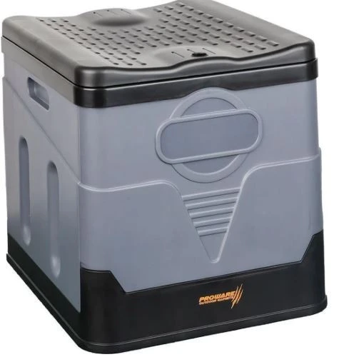Proware Portatif Kamp Tuvaleti - Resim 4