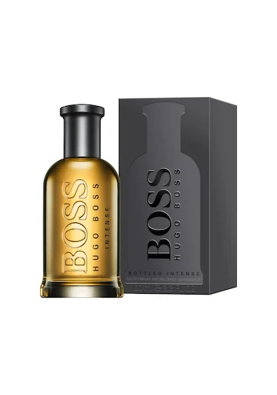 Hugo Boss Bottled Intense EDP 100 ml Erkek Parfüm ürün görseli 1