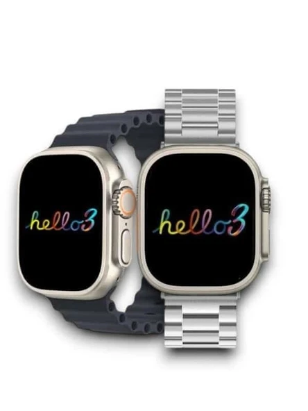 HELLO 3 - Resim 2