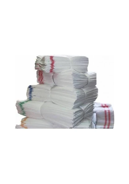 MOLOZ ÇUVALI  50x80 (40 GR) - 20 Adet - Resim 2