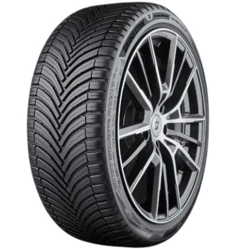 Bridgestone Turanza All Season 6 225/55 R19 99V 4 Mevsim Lastik - 2026 ürün görseli 1