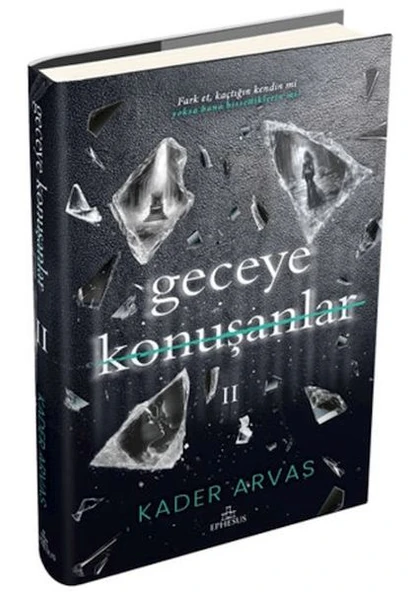 Geceye Konuşanlar 2 ürün görseli 1