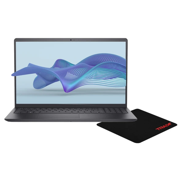 Dell Vostro 3530 N1605PVNB3530U504  i7-1355U 16GB 2TBSSD 15.6" W11P Dizüstü Bilgisayar ürün görseli 1