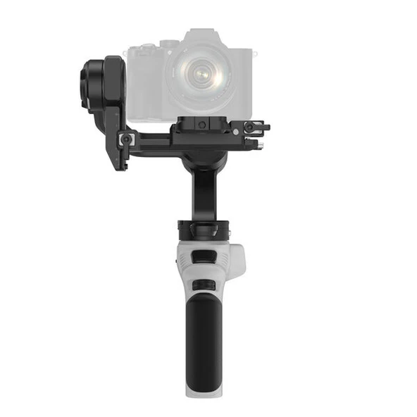 Zhiyun CINEPEER WEEBILL 3E Gimbal - Resim 5
