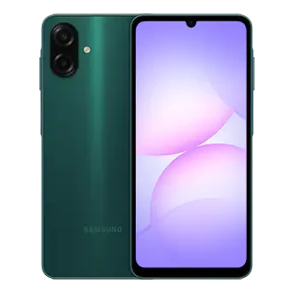 Samsung Galaxy A07 5G 4 GB 128 GB Yeşil (Samsung Türkiye Garantili) ürün görseli 1