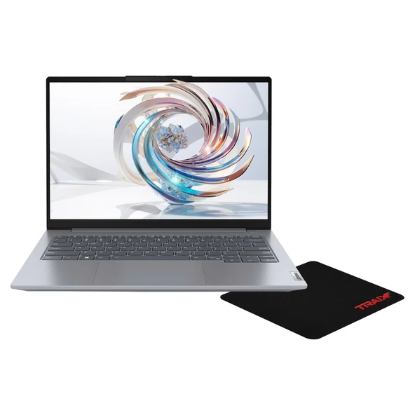 Lenovo ThinkBook 21KG00Y5TR514 i5-1335U 64GB 2TBSSD+2TBSSD 14" W11P Dizüstü Bilgisayar ürün görseli 1
