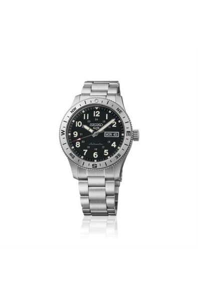 SEIKO HDB006K ERKEK KOL SAATİ - Resim 2