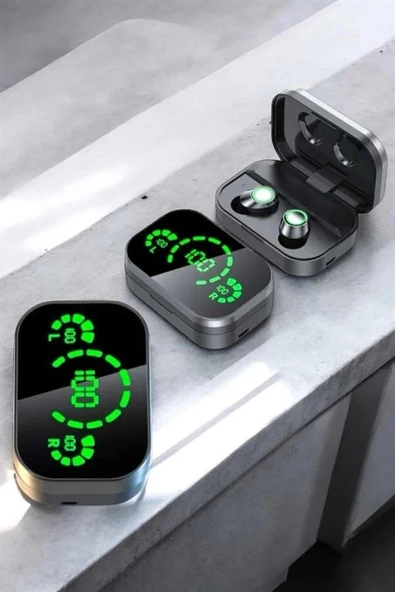 Bluetooth Kulaklık Aktif Gürültü Engelleme ve Uzun Pil Ömrü ürün görseli 1