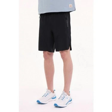 Lumberjack Cliff 20c-prf44015 Erkek Sort - Siyah - Resim 2