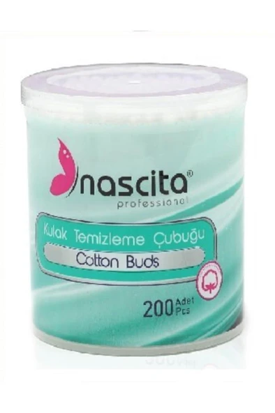 Nascita Kulak Temizleme Çubuğu 200'li ürün görseli 1