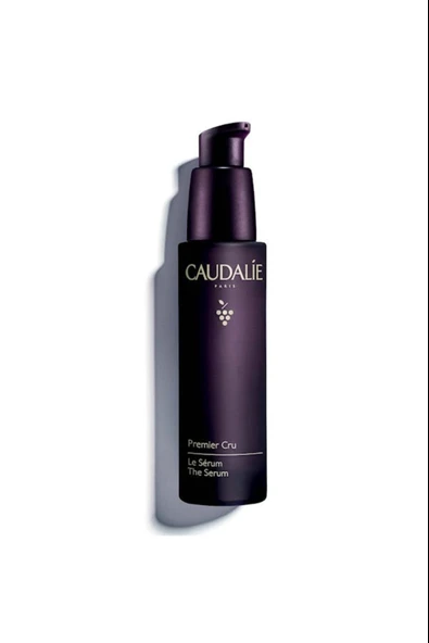 Caudalie Premier Cru Le Serum 30 ml ürün görseli 1