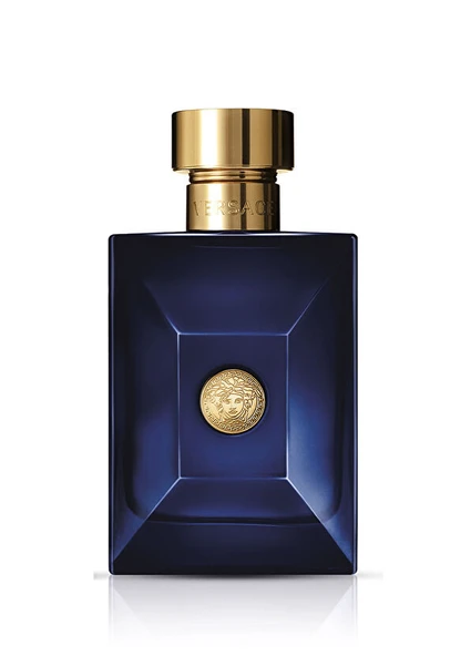 Versace Dylan Blue EDT 200 ml Erkek Parfüm - Resim 2