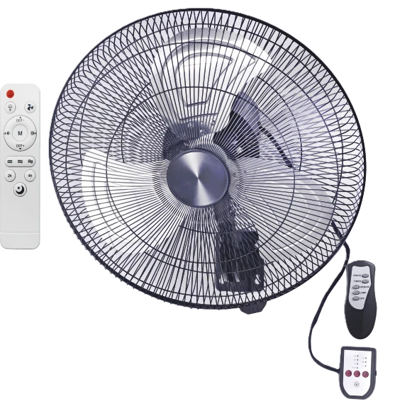 HS 9408 Helios Opto 180 W 20 İNÇ 3 PERVANELİ DUVAR VANTİLATÖRÜ ürün görseli 1