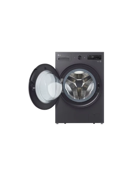 LG F0Z8DRP24 1000 Devir 16 kg / 8 kg Kurutmalı Çamaşır Makinesi ürün görseli 1