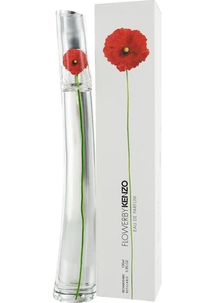 Kenzo Flower By Kenzo EDP 100 ml Kadın Parfüm ürün görseli 1