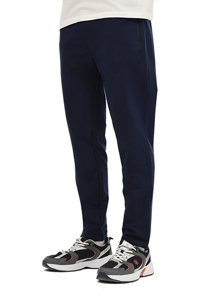 6M MB SB206 PES T.PANT 6FX LACI Erkek Lacivert Eşofman Takımı - 102064450 ürün görseli 1