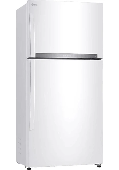LG GRTB622PQBQ Çift Kapılı No Frost Buzdolabı ürün görseli 1