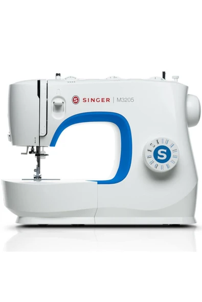 Singer M3205 Dikiş Makinesi ürün görseli 1