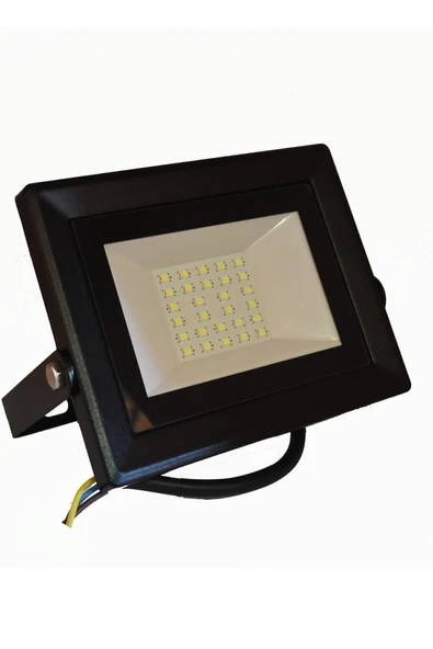 HOROZ PARS 30 W LED PROJEKTOR BEYAZ ürün görseli 1