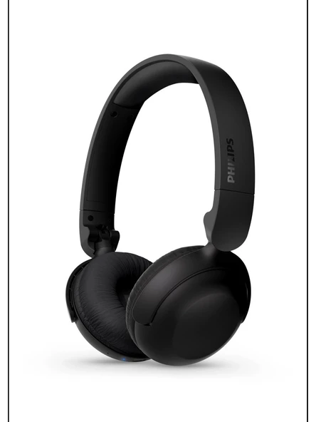 Philips 2000 Series TAH2209 Kulak Üstü Bluetooth Kulaklık Siyah ürün görseli 1