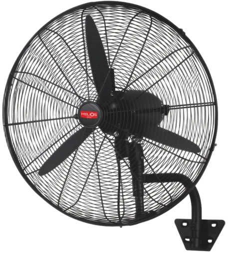 HS 9403 Helios Opto 180 W 30 İNÇ 3 PERVANELİ DUVAR VANTİLATÖRÜ ürün görseli 1
