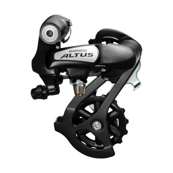 SHIMANO ALTUS Arka Aktarıcı RD-M310-Smart 8/7 vites ürün görseli 1