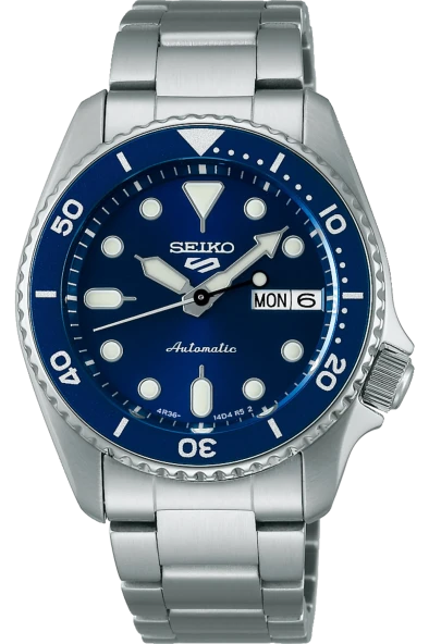 Seiko SRPL77K1 Erkek Kol Saati ürün görseli 1