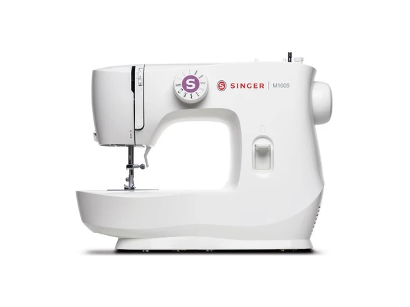 Singer M1605 Dikiş Makinesi - Resim 3