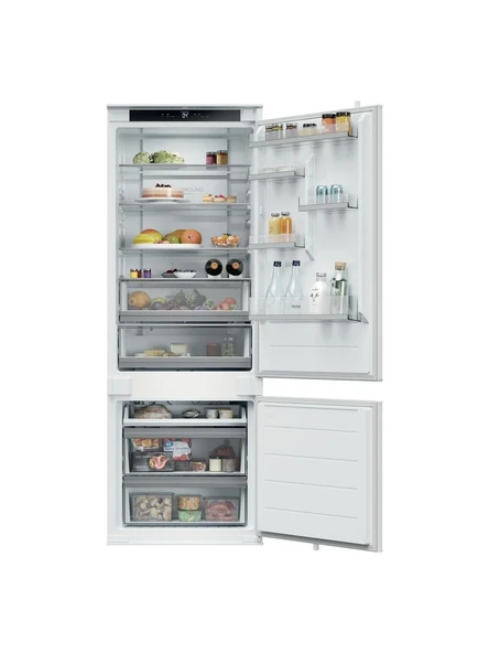 Haier HBQW5719E Kombi No Frost Ankastre Buzdolabı ürün görseli 1