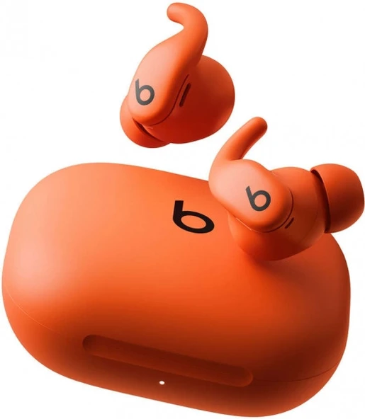 Beats Powerbeats Fit ANC TWS Kulak İçi Bluetooth Kulaklık TURUNCU ürün görseli 1