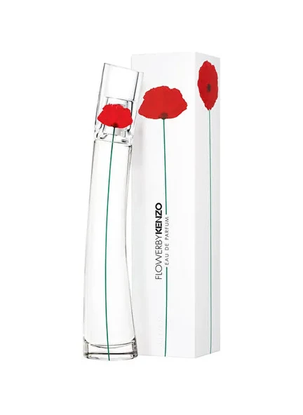 Kenzo Flower By Kenzo EDP 50 ml Kadın Parfüm ürün görseli 1
