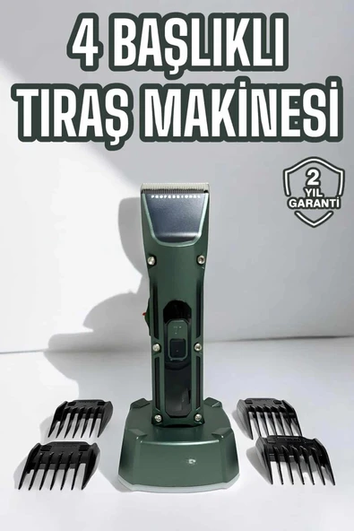 Lazer Epilasyon Öncesi Tıraş Makinesi Profesyonel Uzun Ömürlü Dayanıklı ürün görseli 1