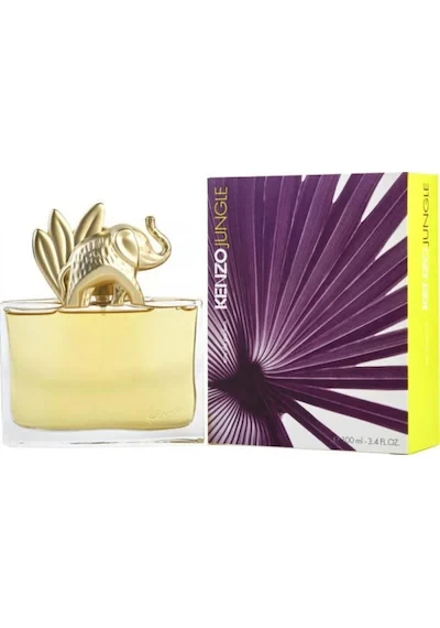 Kenzo Jungle EDP 100 ml Kadın Parfüm ürün görseli 1