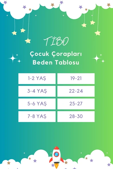 3 Çift Yumuşak Dantelli Kız Çocuk Çorabı - Resim 10