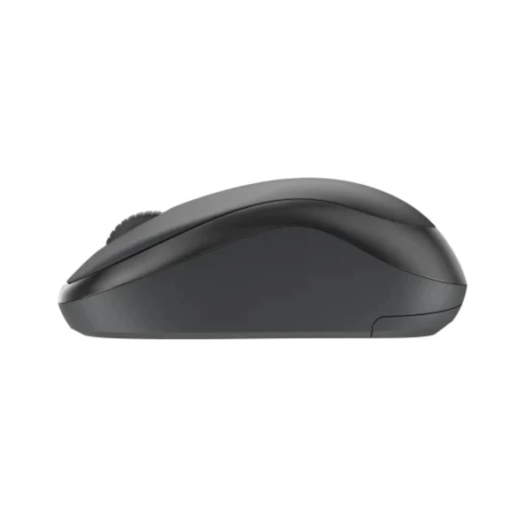Logitech M240 Bluetooth Sessiz Kablosuz Mouse Siyah - 910-007119 - Resim 2