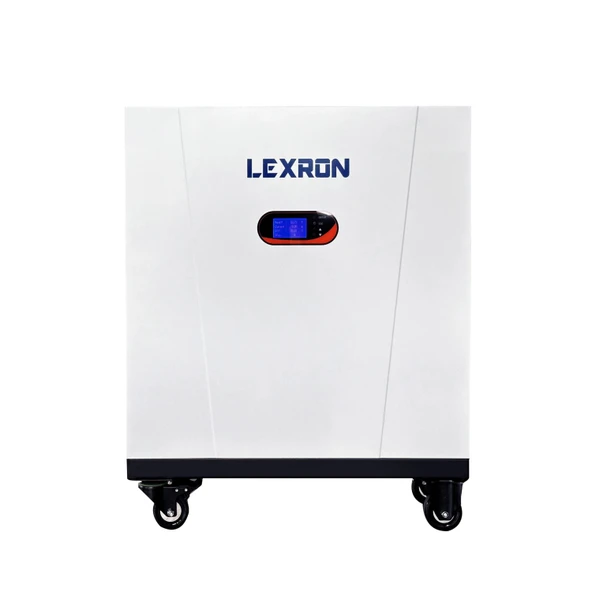 314AH 51.2V PREMİUM SERİSİ LİTYUM BATARYA - Resim 3