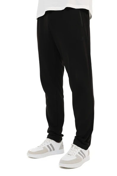 6W 6W MB CT121 T.PANT 6PR SIYAH Erkek Siyah Eşofman Takımı - 102696996 ürün görseli 1