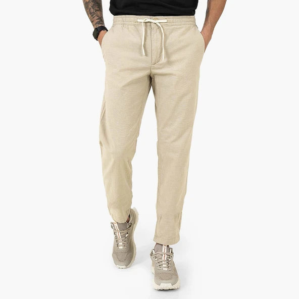 Timberland Cotton Jogger Erkek Şortu TB0A2F6BEOH1 ürün görseli 1