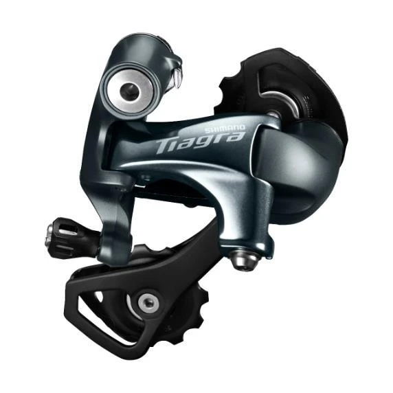 SHIMANO TIAGRA Arka Aktarıcı RD-4700-GS 10-vites ürün görseli 1