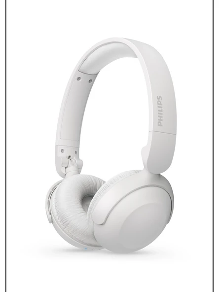 Philips 2000 Series TAH2209 Kulak Üstü Bluetooth Kulaklık Beyaz ürün görseli 1