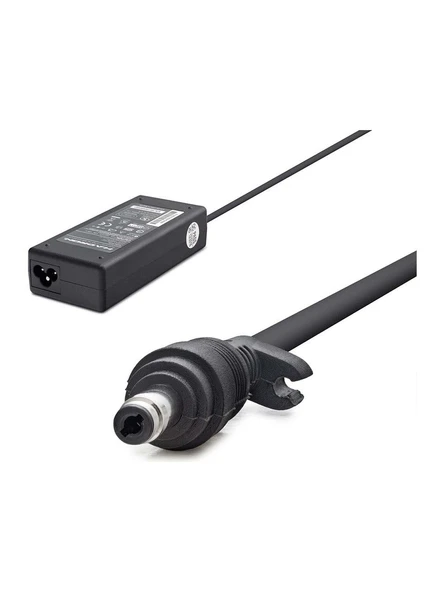 Hadron HD750 19V 4.74A 90W Laptop Adaptörü 4.8x1.7mm HP Casper LG Uyumlu Şarj Cihazı ürün görseli 1
