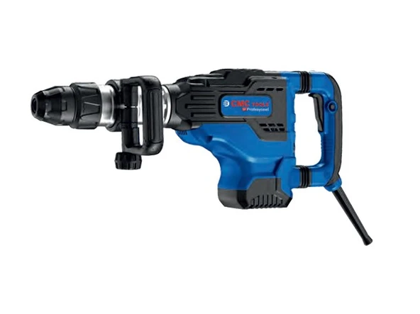 Cmc Kırıcı 50J 2250 W Devir Ayarlı Sds Max - Resim 2