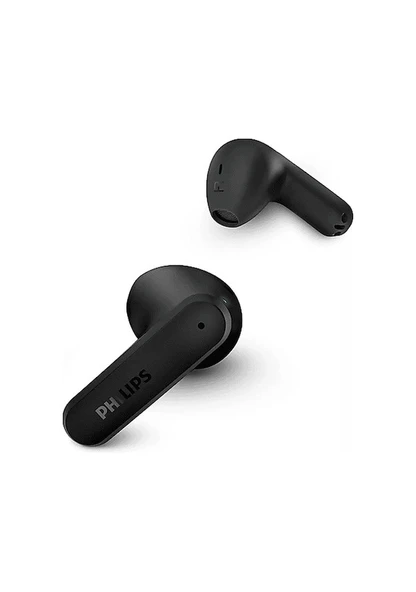 Philips TAT2139BK Siyah Kulak İçi Bluetooth Kulaklık ürün görseli 1