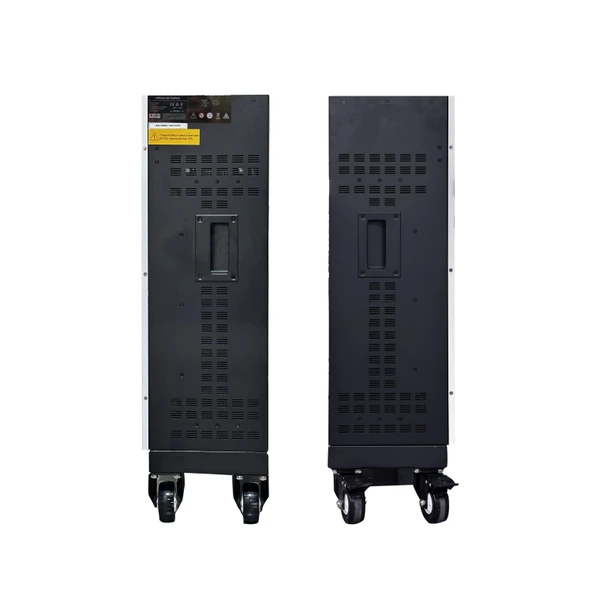 314AH 51.2V PREMİUM SERİSİ LİTYUM BATARYA - Resim 5
