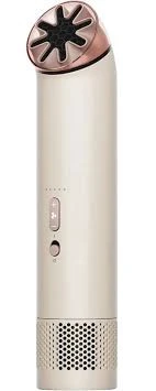 DYSON HushJet Mini Cool fan (Stone/Blush) / DYSON TÜRKİYE GARANTİLİ ürün görseli 1