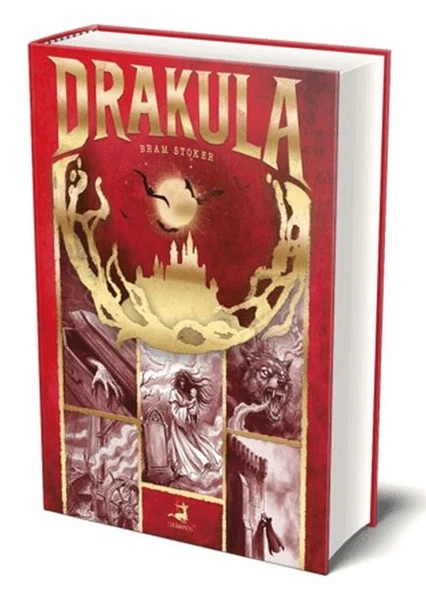 Drakula ürün görseli 1
