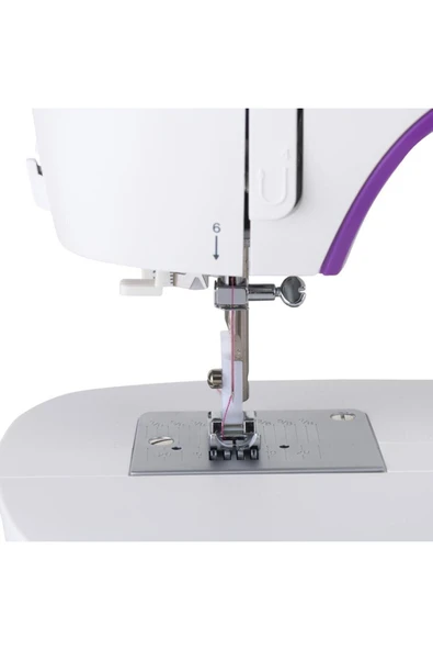 Singer M3505 Dikiş & Nakış Makinesi - Resim 5
