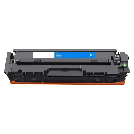 HP CF-541A MAVİ MUADİL TONER M254/M281 ürün görseli 1
