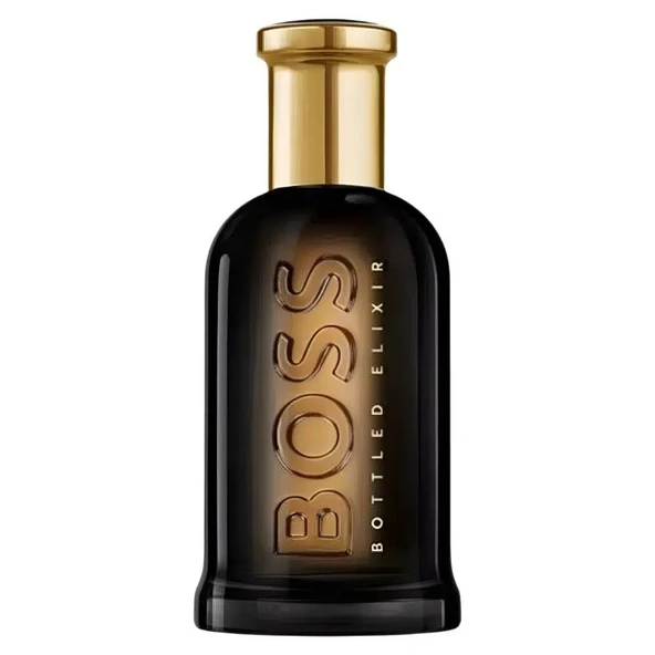 Hugo Boss Bottled Elixir 100 ml Erkek Parfüm - Resim 2