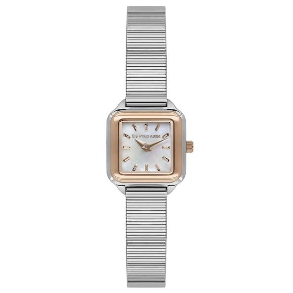 USPA2145-03 USPA SAAT - Resim 6